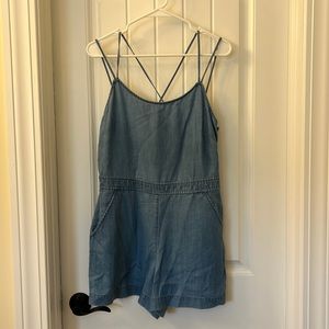 Loft Romper